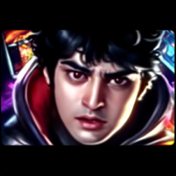 Profile photo of Gosu