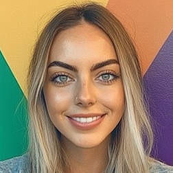 Profile photo of Alexa Keith