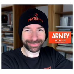 Profile photo of Andy Farrant