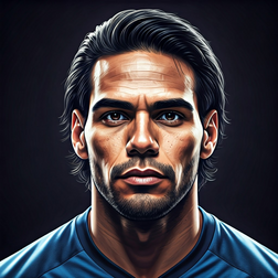 Profile photo of Radamel Falcao