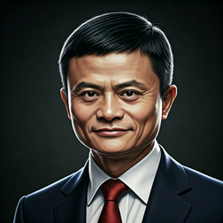 Profile photo of Jack Ma