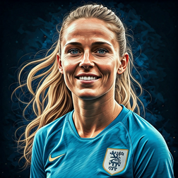 Profile photo of Meghan Klingenberg