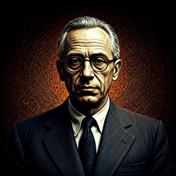 Profile photo of John Forbes Nash