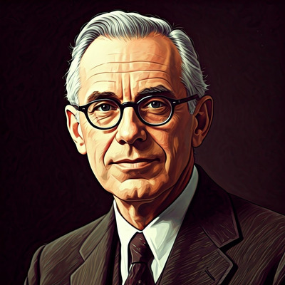 Profile photo of Arthur Miller