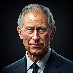 Profile photo of Prince Charles