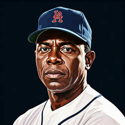 Profile photo of Henry (Hank) Aaron