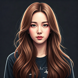 Profile photo of Kim Chaewon