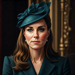 Profile photo of Kate Middleton