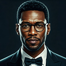 Profile photo of Mahershala Ali