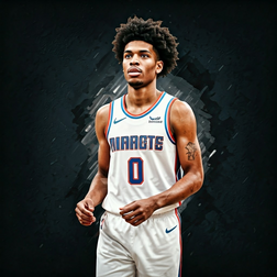 Profile photo of Jordan Poole