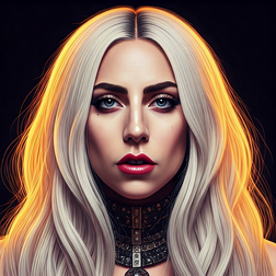 Profile photo of GaGa