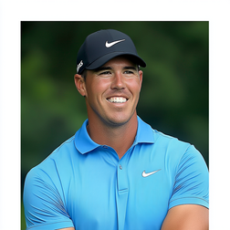 Profile photo of Brooks Koepka