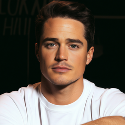 Profile photo of Alexander Dreymon