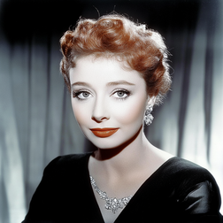 Profile photo of Amanda Blake