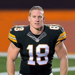 Profile photo of AJ Hawk