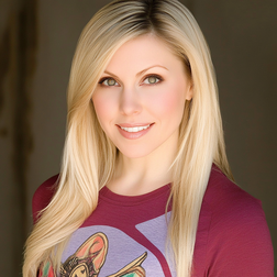 Profile photo of Ashley Eckstein