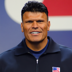 Profile photo of Anthony Munoz