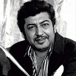 Profile photo of Amjad Khan