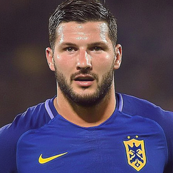 Profile photo of Andre-Pierre Gignac