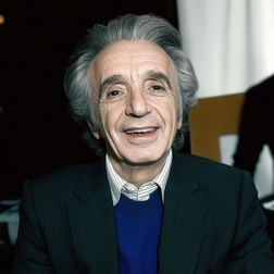 Profile photo of Arthur Hiller