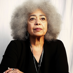 Profile photo of Angela Davis