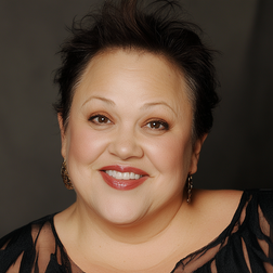 Profile photo of Amy Hill