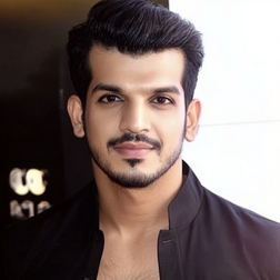 Profile photo of Arjun Bijlani