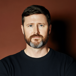 Profile photo of Andrew Haigh