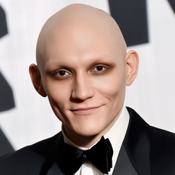 Profile photo of Anthony Carrigan