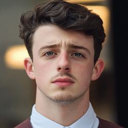 Profile photo of Anthony Boyle