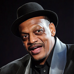 Profile photo of Alexander O’Neal