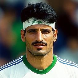 Profile photo of Ali Daei