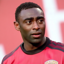 Profile photo of Andy Cole