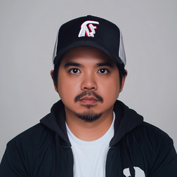 Profile photo of Gloc 9