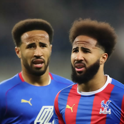 Profile photo of Andros Townsend