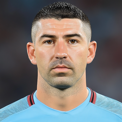 Profile photo of Aleksandar Kolarov