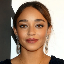 Profile photo of Ashley Madekwe