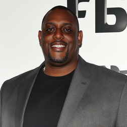 Profile photo of Anthony Mason