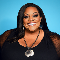 Profile photo of Alison Hammond