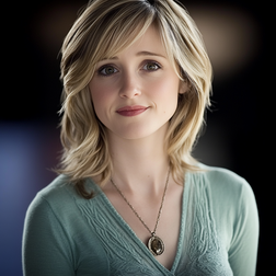 Profile photo of Allison Mack