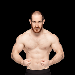 Profile photo of Aiden English