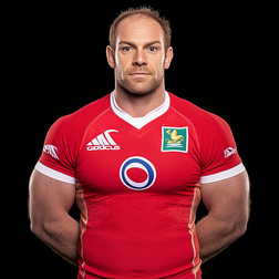 Profile photo of Alun Wyn Jones