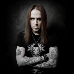 Profile photo of Alexi Laiho