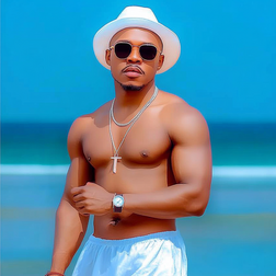 Profile photo of Alikiba