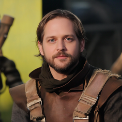 Profile photo of Aaron Stanford