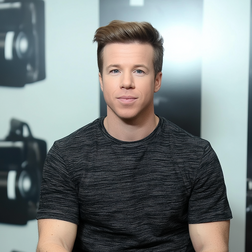 Profile photo of Ashley Parker Angel