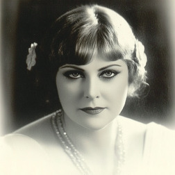 Profile photo of Gertrude Astor