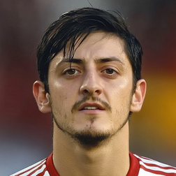 Profile photo of Sardar Azmoun