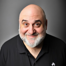 Profile photo of Alexei Sayle