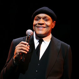 Profile photo of Al Jarreau